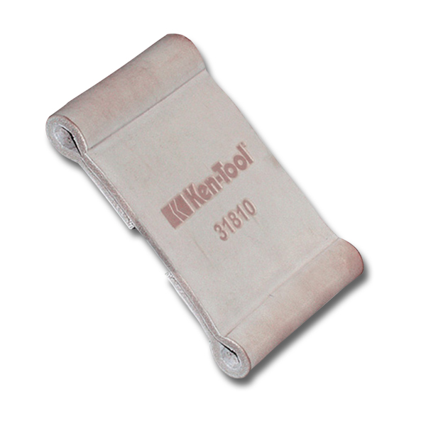 Aluminum Wheel Protector Leather - Storage